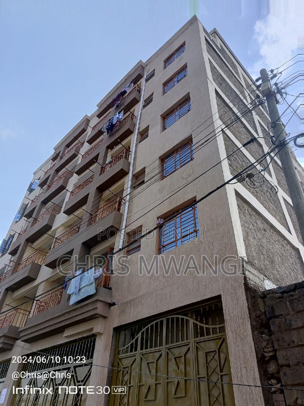 1bdrm Block of Flats in Kahawa Estate for sale - main view