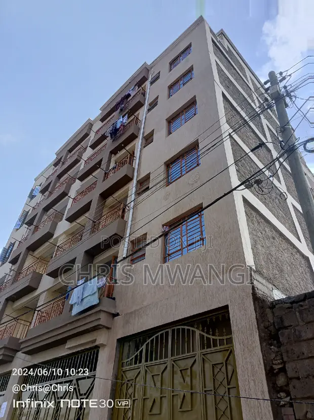 1bdrm Block of Flats in Kahawa Estate for sale