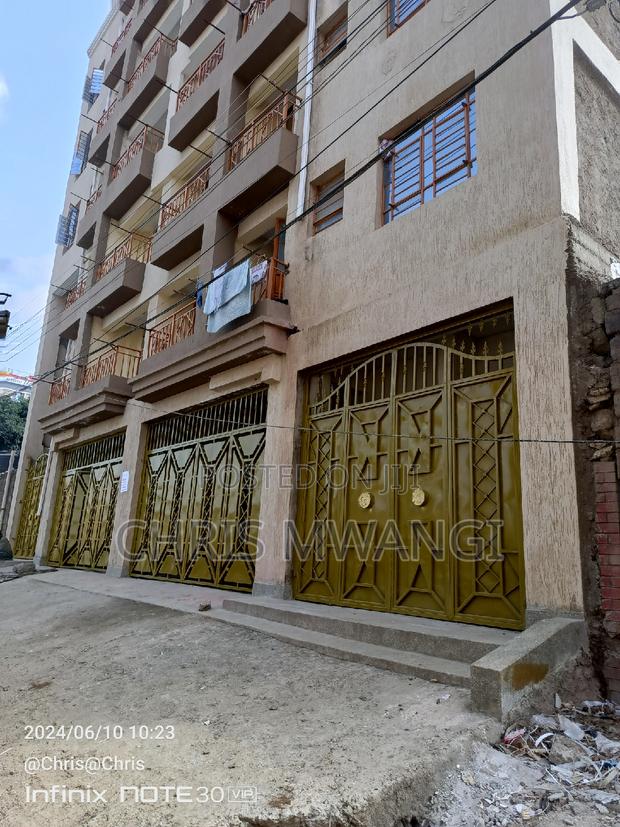 1bdrm Block of Flats in Kahawa Estate for sale - thumbnail 9