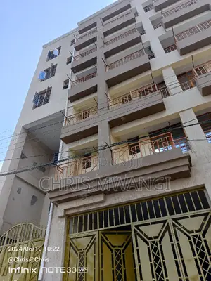1bdrm Block of Flats in Kahawa Estate for sale