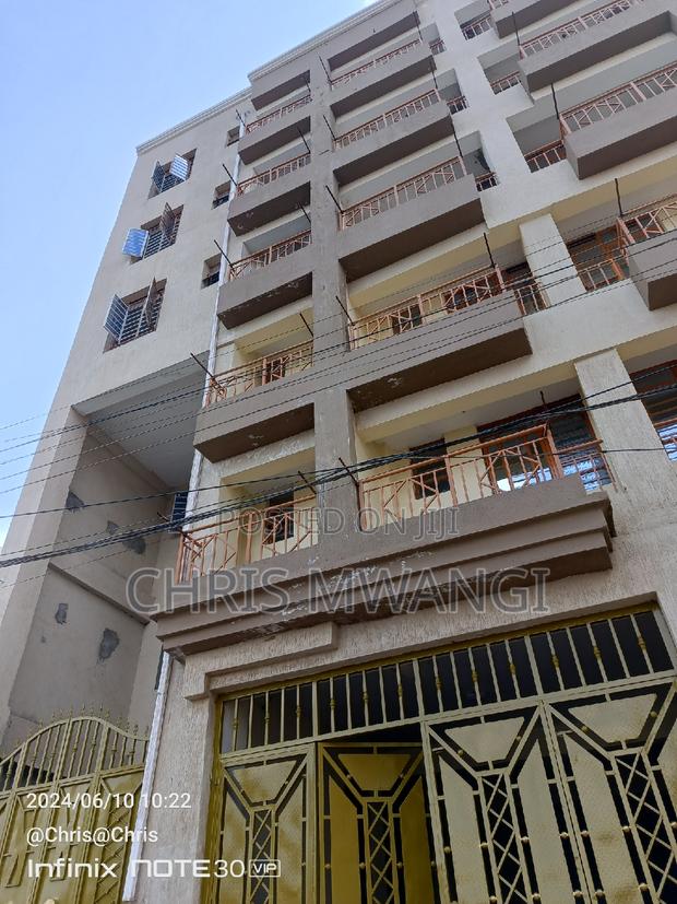1bdrm Block of Flats in Kahawa Estate for sale - thumbnail 3