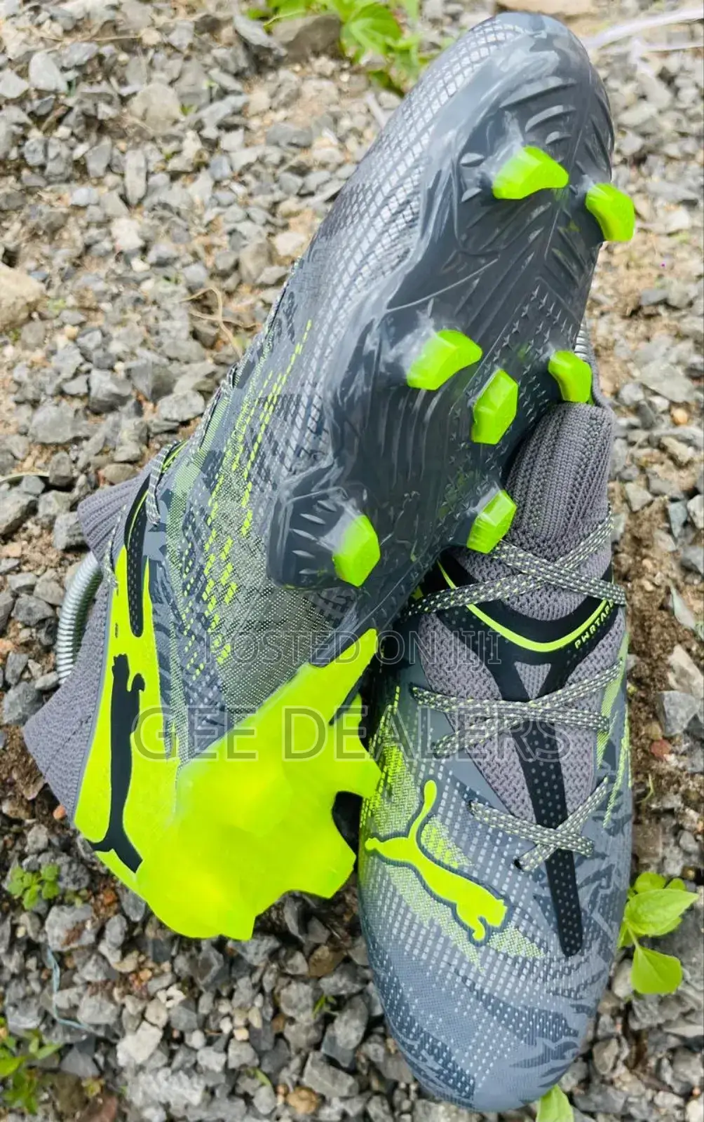 Puma Soccer Boots >Puma Football Boots >Puma Ultimate Fg
