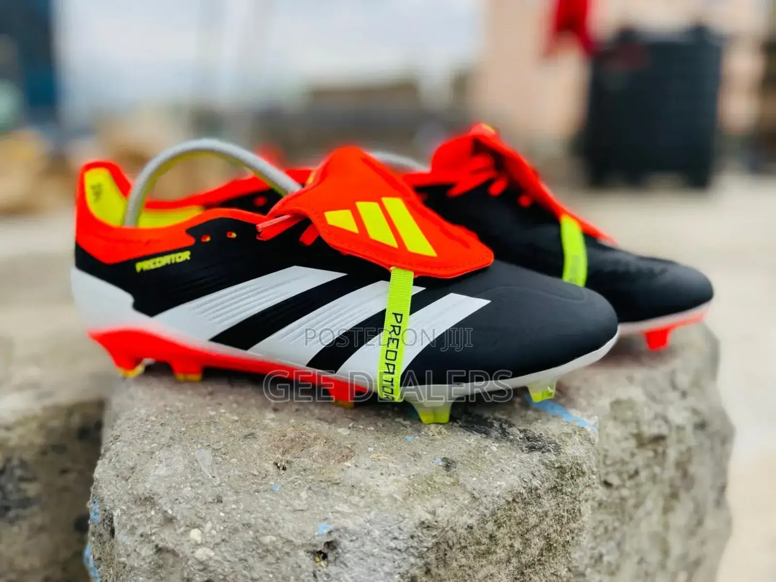 Adidas Predator Football Boots >Predator Soccer Boots