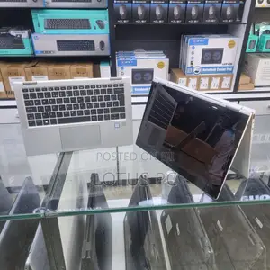 Laptop HP EliteBook X360 1030 G3 8GB Intel Core I5 SSD 256GB