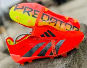 Adidas Predator Football Boots
