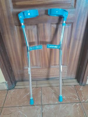 Elbow Crutches Per Piece - thumbnail 2