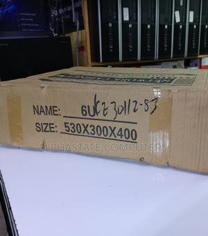 6U Cabinet 6U Cabinet - main view