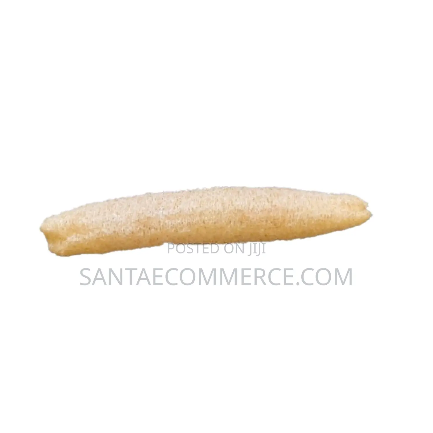 Organic Loofah Bath Sponge Body Scrubber