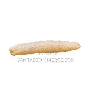Organic Loofah Bath Sponge Body Scrubber