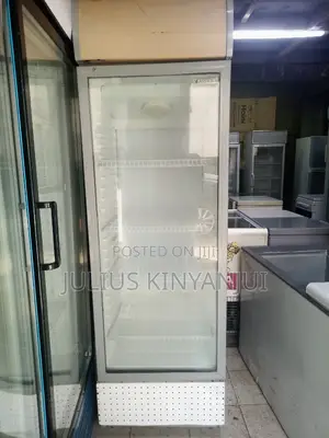 Display Fridge