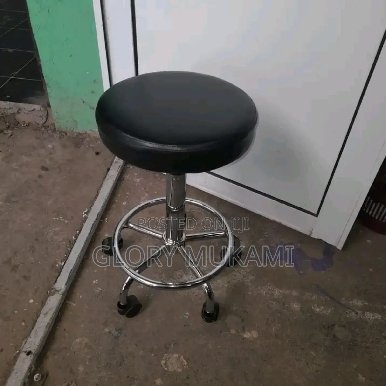 Brand New Adjustable Stools