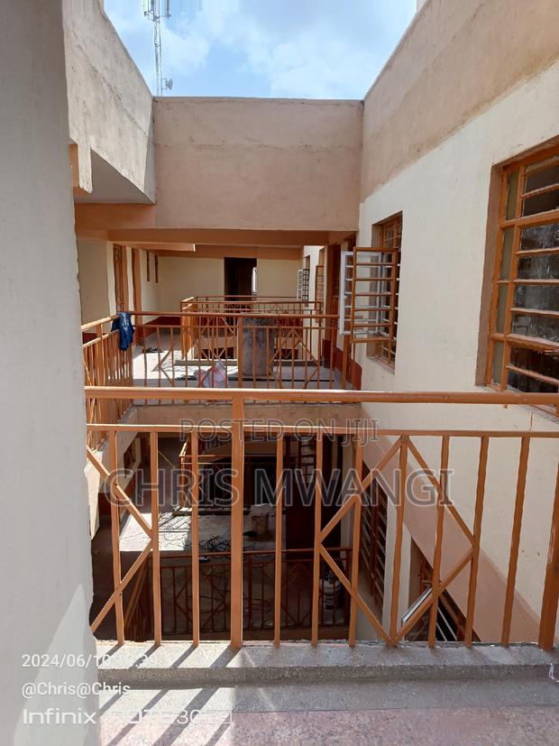 2bdrm Block of Flats in Kahawandani Estate for sale - thumbnail 4