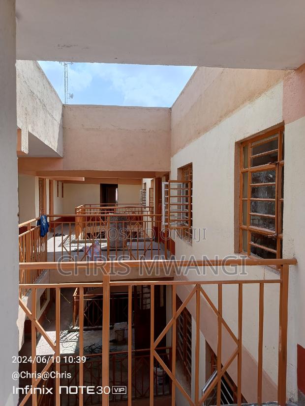 2bdrm Block of Flats in Kahawandani Estate for sale - thumbnail 5