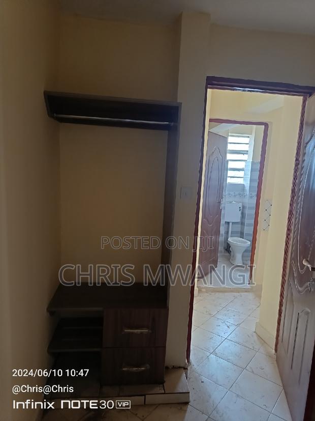 2bdrm Block of Flats in Kahawandani Estate for sale - thumbnail 7