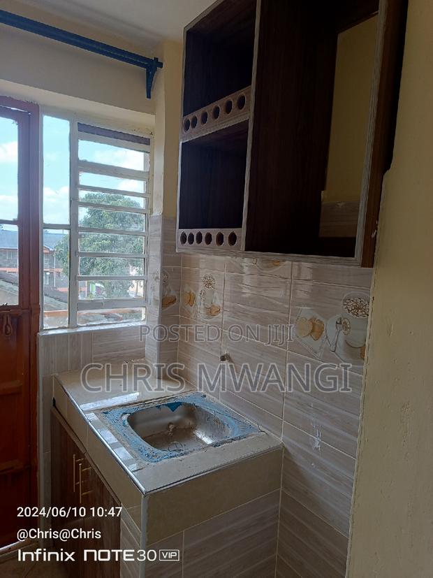 2bdrm Block of Flats in Kahawandani Estate for sale - thumbnail 8