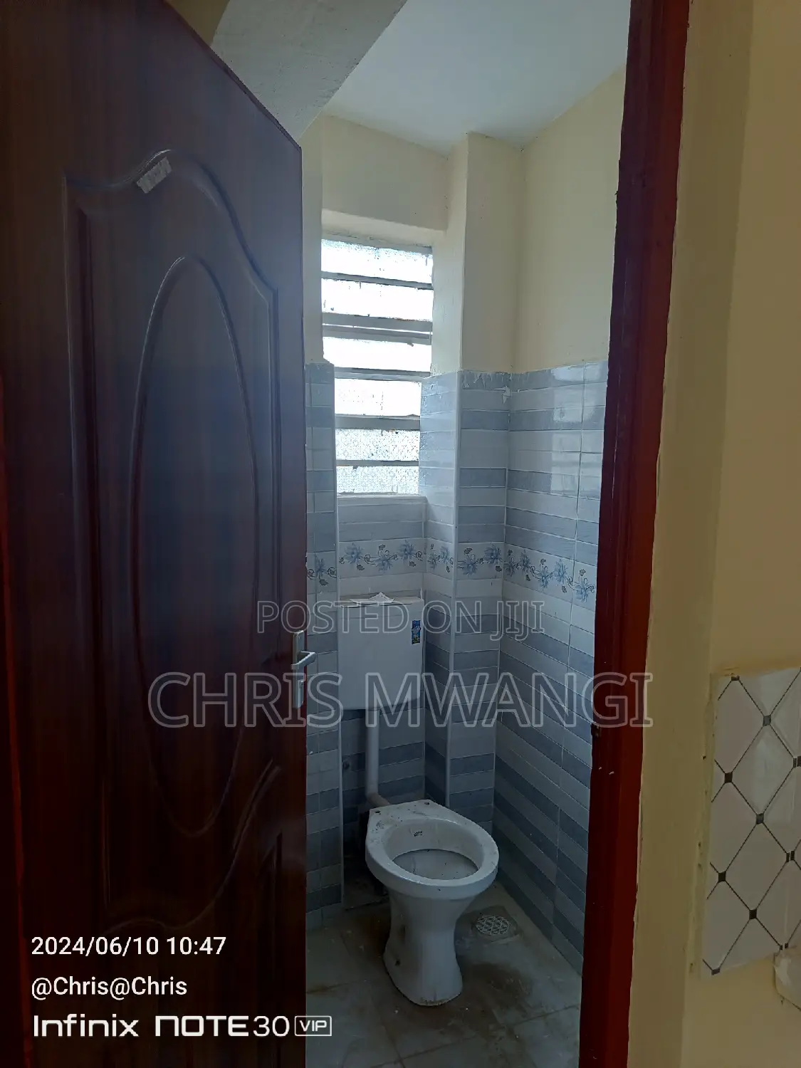 2bdrm Block of Flats in Kahawandani Estate for sale