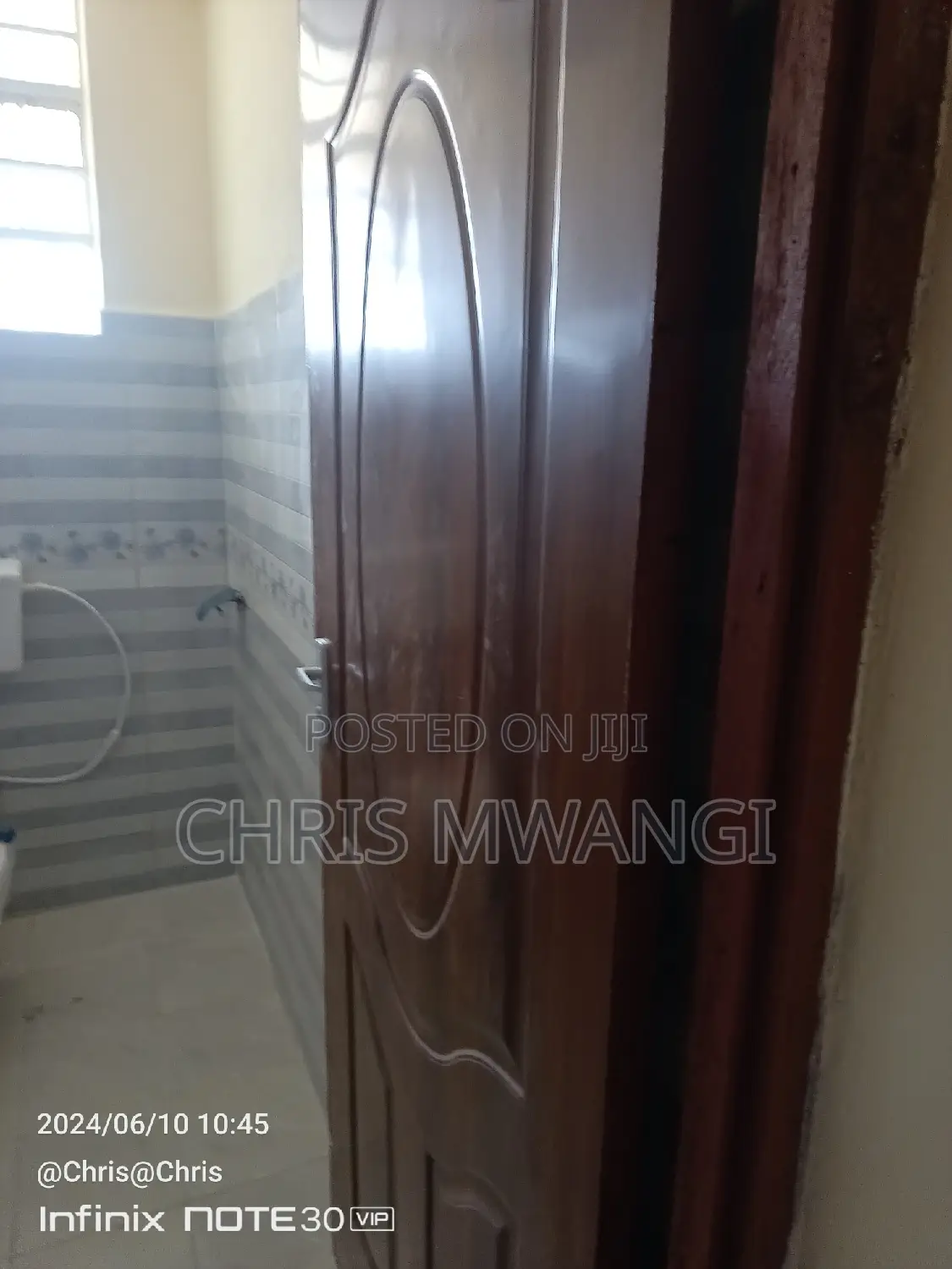 2bdrm Block of Flats in Kahawandani Estate for sale