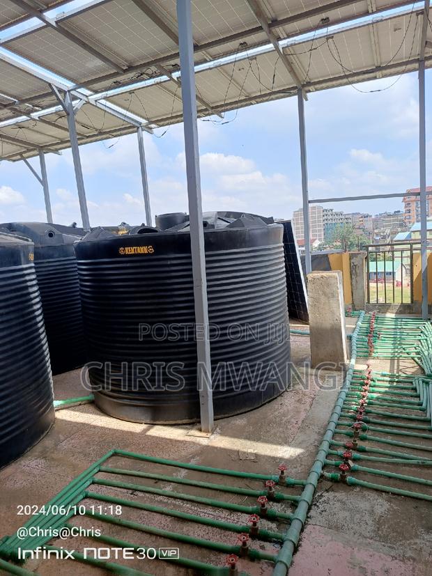 2bdrm Block of Flats in Kahawandani Estate for sale - thumbnail 13