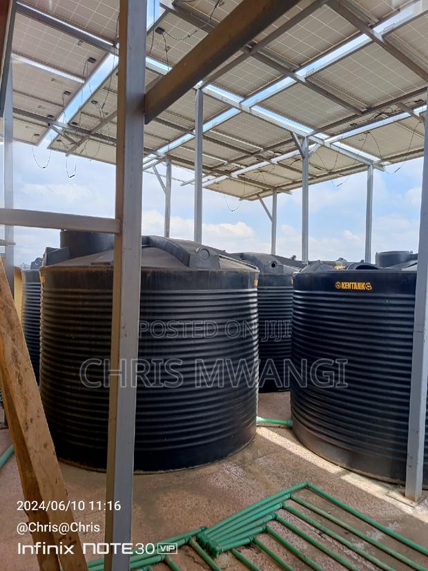 2bdrm Block of Flats in Kahawandani Estate for sale - thumbnail 14