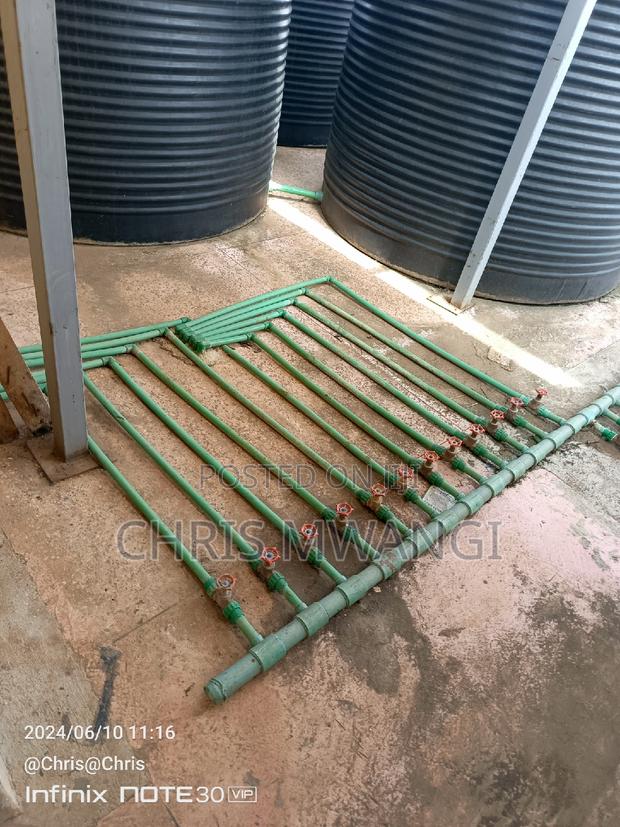 2bdrm Block of Flats in Kahawandani Estate for sale - thumbnail 15