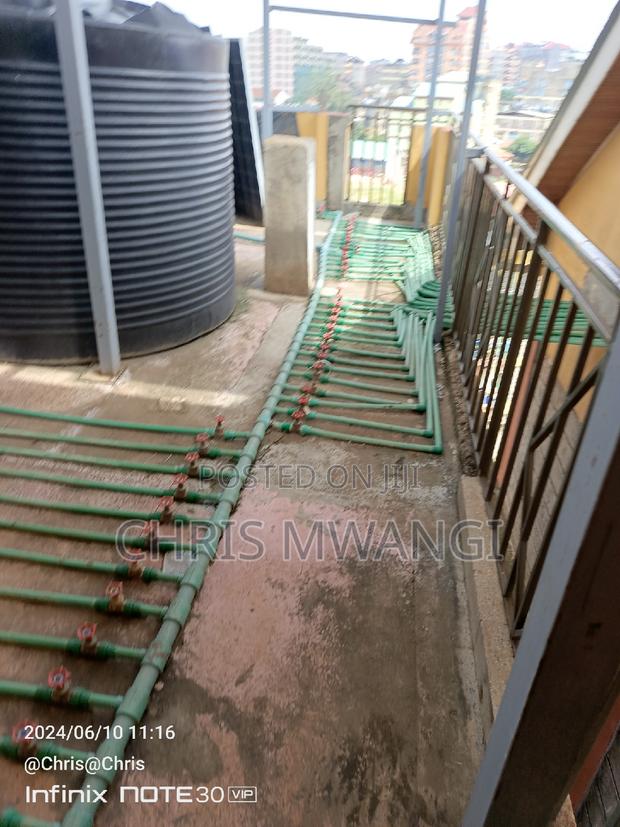 2bdrm Block of Flats in Kahawandani Estate for sale - thumbnail 16