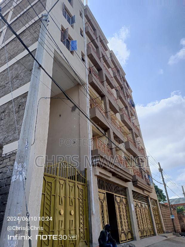 2bdrm Block of Flats in Kahawandani Estate for sale - thumbnail 6