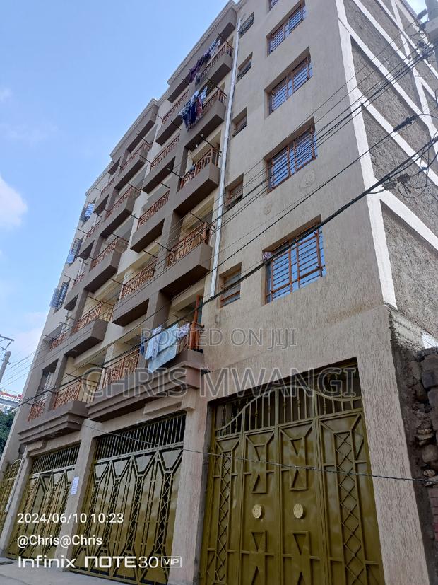 2bdrm Block of Flats in Kahawandani Estate for sale - thumbnail 3