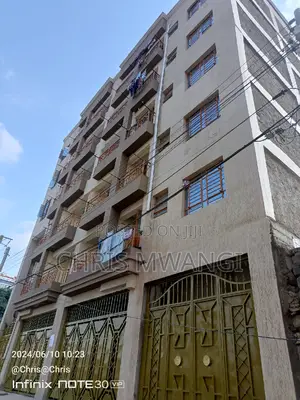 2bdrm Block of Flats in Kahawandani Estate for sale