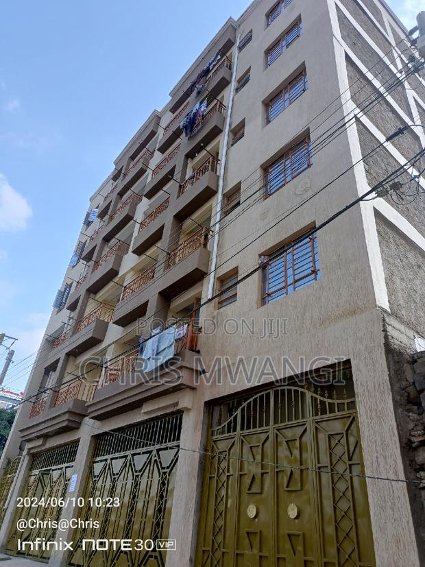 2bdrm Block of Flats in Kahawandani Estate for sale - thumbnail 2