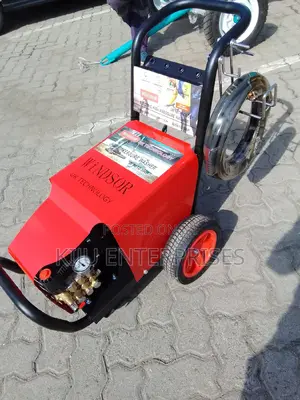 Windsor Carwash 4000psi 5hp