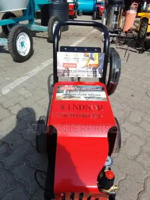 Windsor Carwash 4000psi 5hp