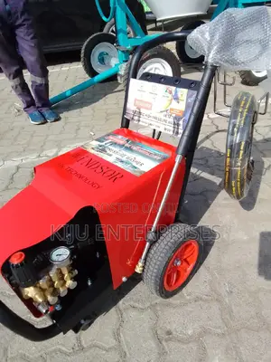 Windsor Carwash 4000psi 5hp