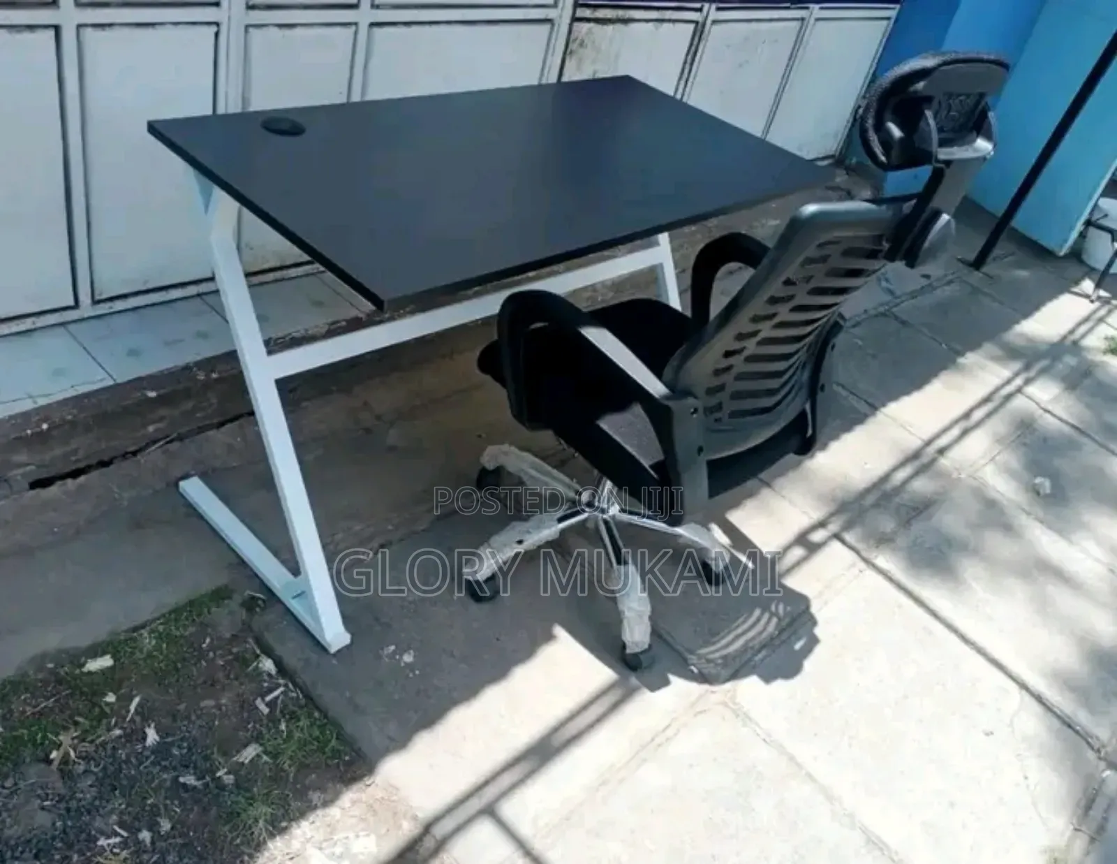 Brand New Office Table