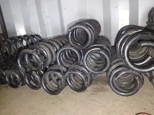 Toyota Corolla Allion Filder Nze Rear Coil Springs 
