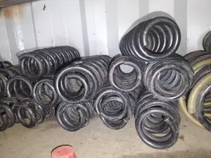 Toyota Corolla Allion Filder Nze Rear Coil Springs 