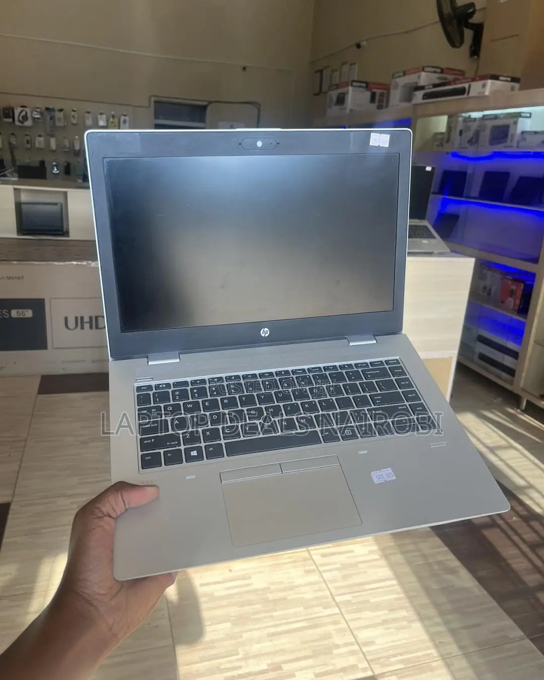 Laptop HP ProBook 645 8GB AMD Ryzen 5 SSD 256GB