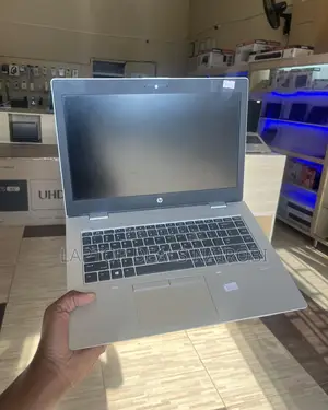 Laptop HP ProBook 645 8GB AMD Ryzen 5 SSD 256GB
