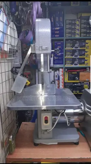 Bone Saw Machine