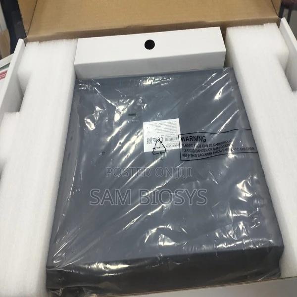24 Port Gigabit Managed Switch Hikvision - thumbnail 2