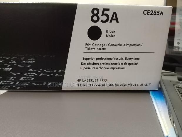 Hp Laserjet P1102/1132/1212/1214/1217 Toner