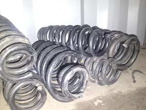 Honda Fit Shuttle Insight Front and Rear Springs 
