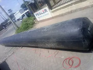 3 Layers Construction Culvert Balloon