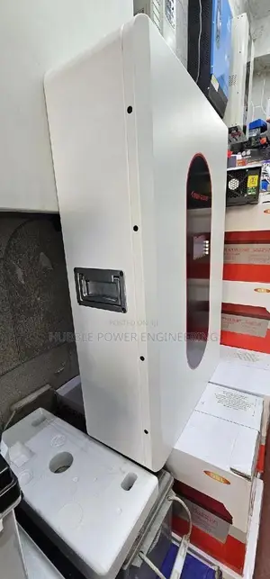 10kwh Lithium Ion Phosphate Battery