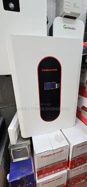 10kwh Lithium Ion Phosphate Battery