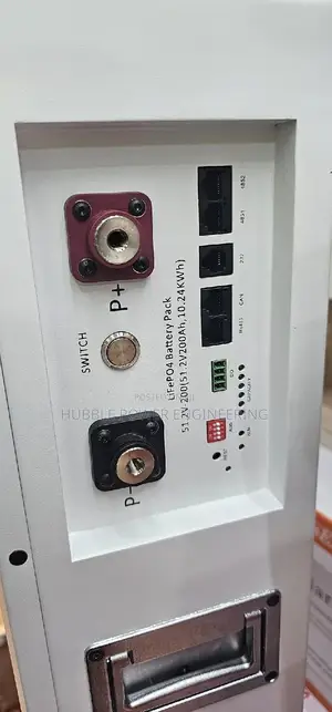 10kwh Lithium Ion Phosphate Battery