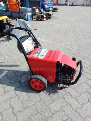 Windsor Carwash 3000psi 3hp Motor - thumbnail 2