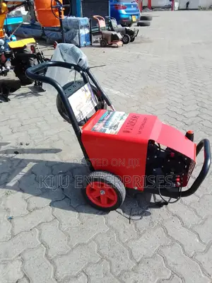 Windsor Carwash 3000psi 3hp Motor