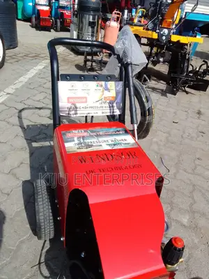 Windsor Carwash 3000psi 3hp Motor
