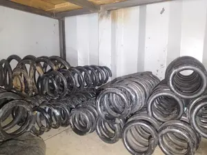 Mazda CX 3 Atenza Axela Rear and Front Coil Springs  I