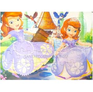 Disney Princess Board Puzzle - thumbnail 2